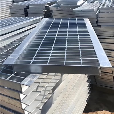 Applikazzjonijiet ta 'Trench Stainless Steel Covers