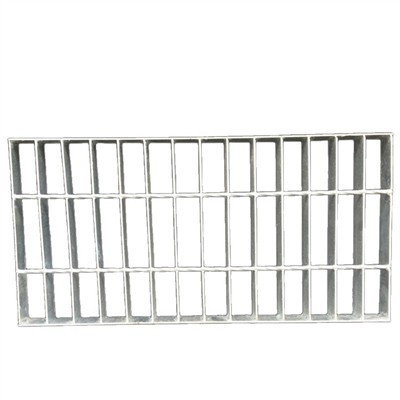 Tipi ta 'Koperturi tad-Drenaġġ Stainless Steel