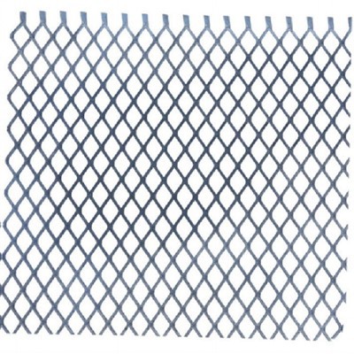 Aluminju Wire Mesh Estiża