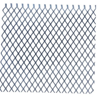 Aluminju Espandut Iċċattjat