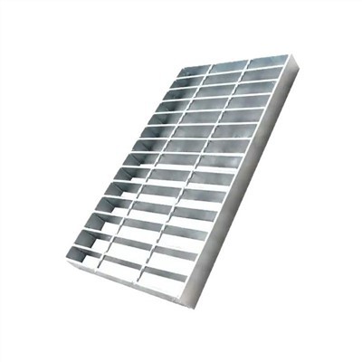 Grid tal-Azzar Galvanizzat