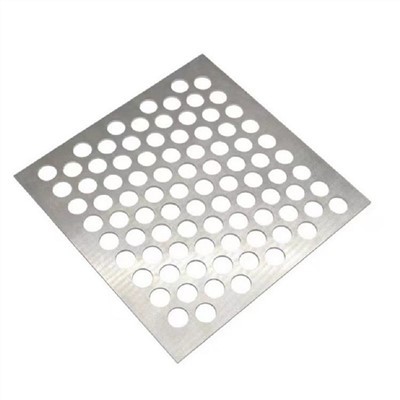 Folja tal-malji mtaqqba tal-Azzar li ma jsaddadx